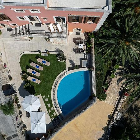Villa Venetico Palazzo Khromonastírion Esterno foto